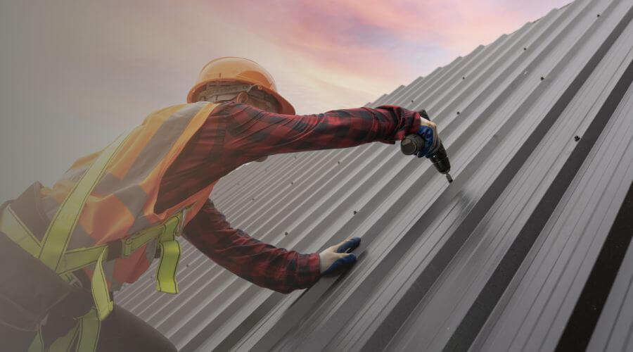 Expert top industrial roofings services in Lincoln, MO